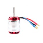 Gartt HF700 530KV 4500W Brushless Motor for 700 RC Helicopter High-efficiency Multi Shaft Multi Rotor High Speed Aircraft